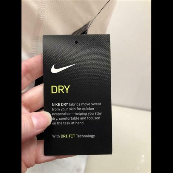 Nike Women's Clemson Tigers Dri-Fit T-Shirt Top Short Sleeve NEW NWT Size Medium - Picture 5 of 10